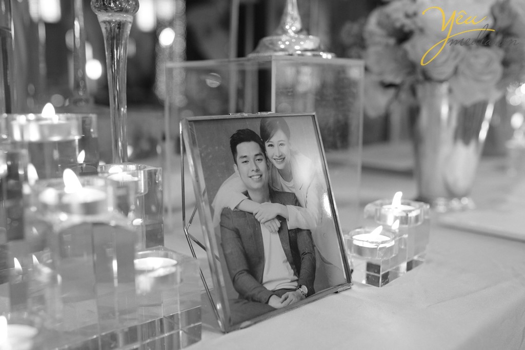 Chụp phóng sự cưới tại khách sạn Daewoo Hà Nội