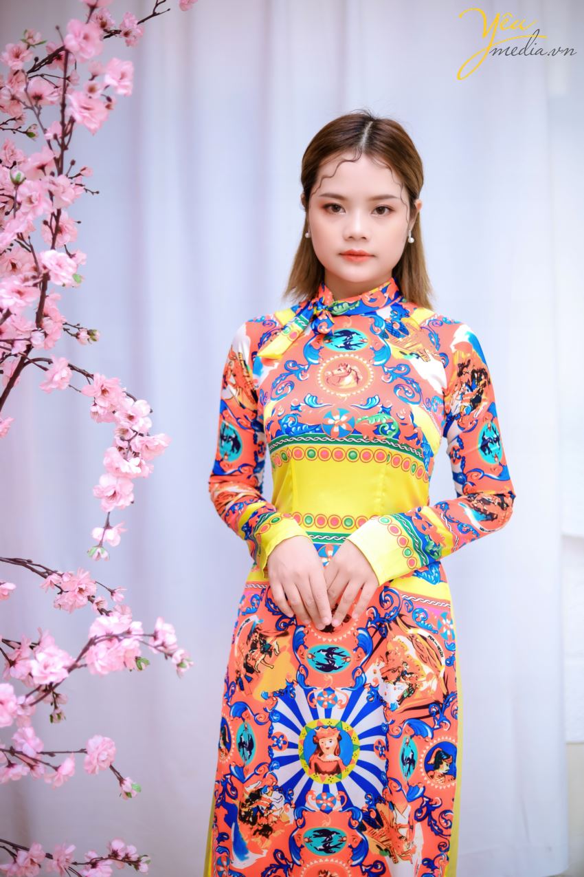 Top 4 studio / phim trường có set up concept decor “siêu Tết” ở Hà Nội