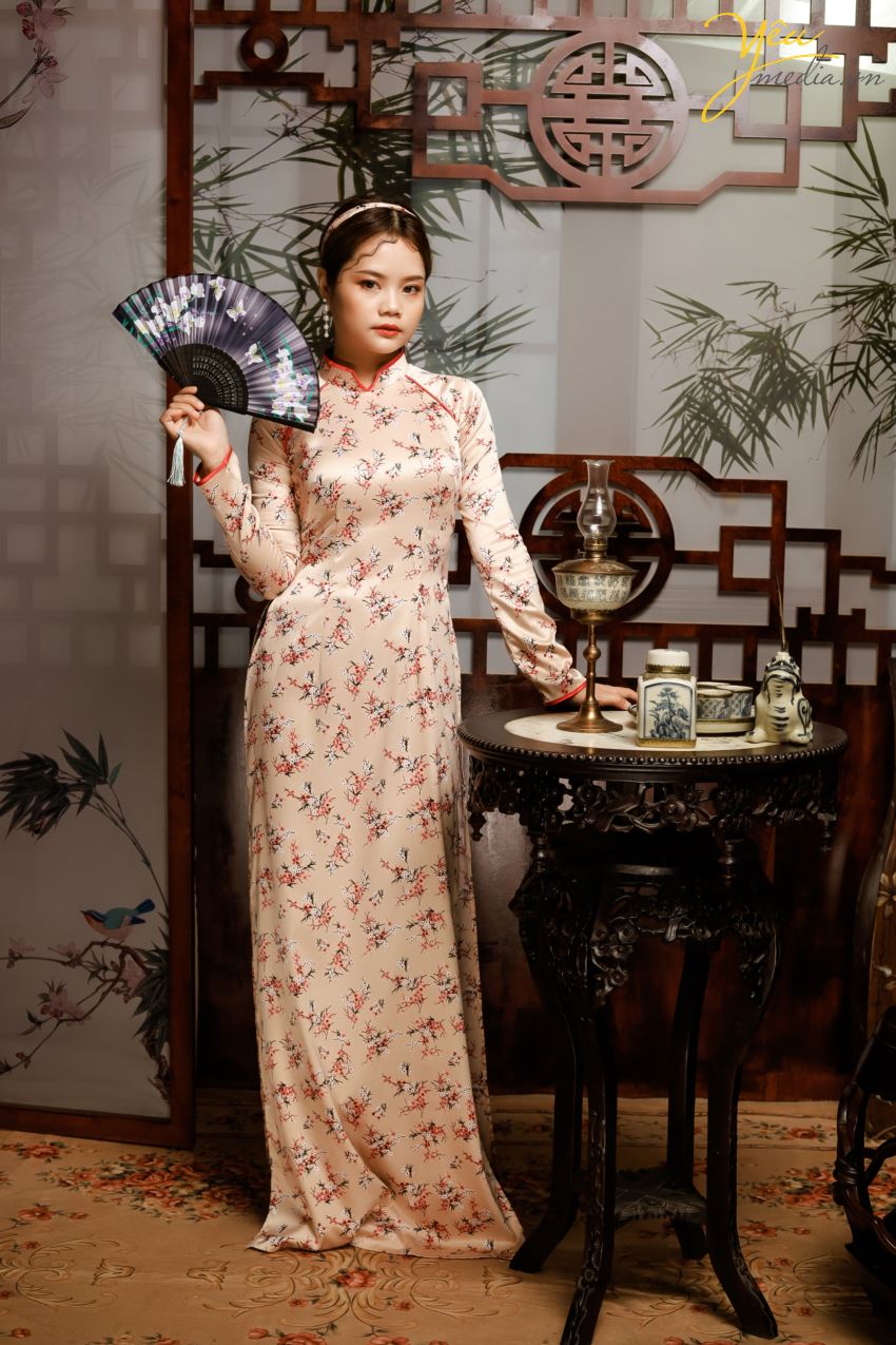 Top 4 studio / phim trường có set up concept decor “siêu Tết” ở Hà Nội