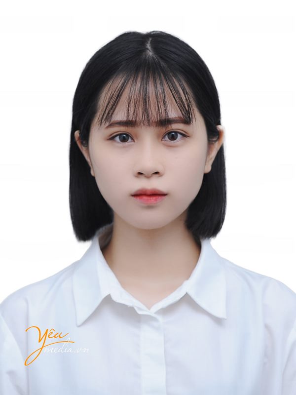 Cách chụp ảnh thẻ đẹp cho học sinh Cách Chụp Ảnh Thẻ Đẹp Cho Học Sinh