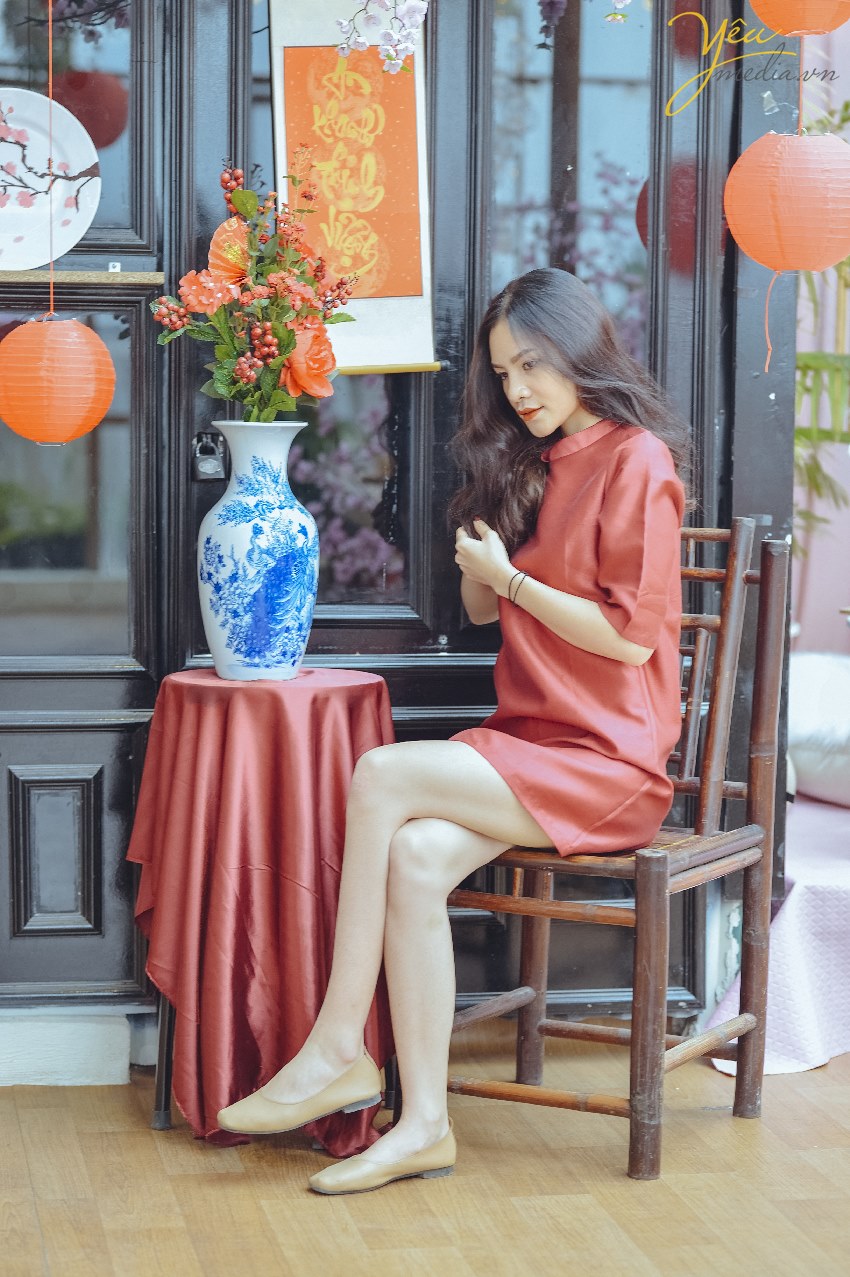 gói chụp ảnh áo dài ở hà nội đẹp nhất