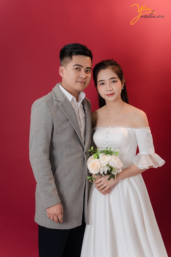 Bộ ảnh couple lưu lại kỉ niệm của đôi bạn trẻ đang yêu nhau