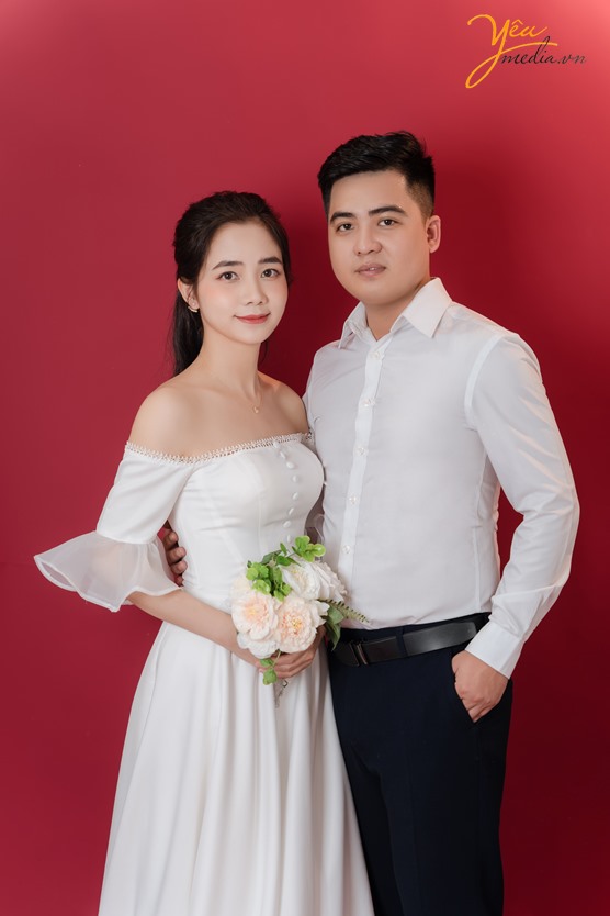 Bộ ảnh couple lưu lại kỉ niệm của đôi bạn trẻ đang yêu nhau