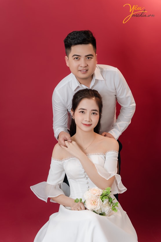 Bộ ảnh couple lưu lại kỉ niệm của đôi bạn trẻ đang yêu nhau