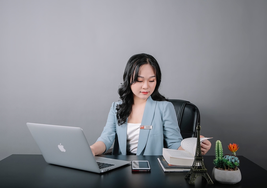 Hqv studio - địa chỉ được yêu thích nhất top 10 chụp ảnh doanh nhân ở hà nội