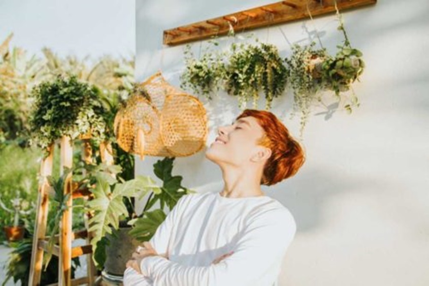10 kiểu biểu cảm chụp ảnh cho nam giới