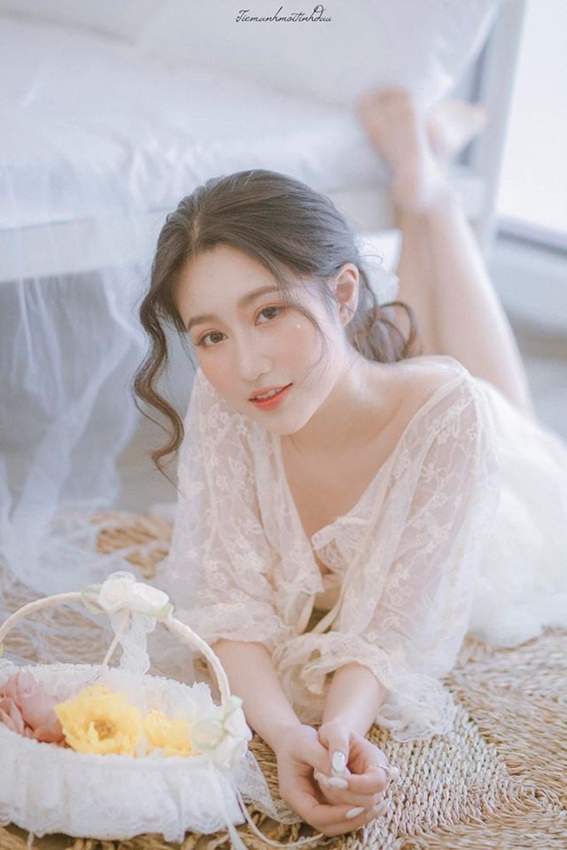 7 ý tưởng hot chụp ảnh tại nhà mùa dịch