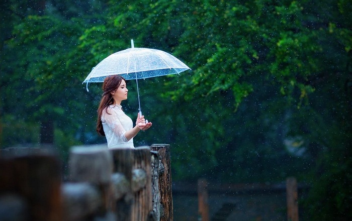 Chuyện tình yêu buồn
