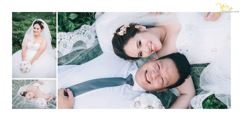 Công viên Yên Sở