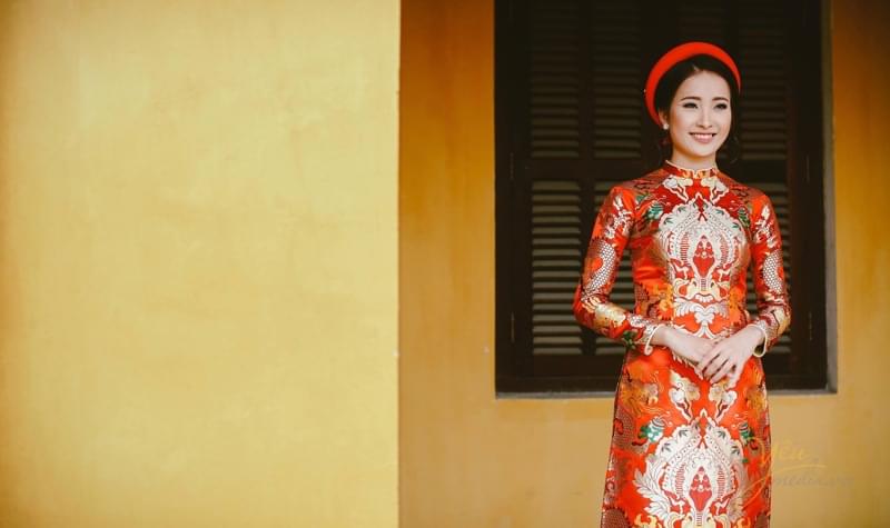 cung An Định 