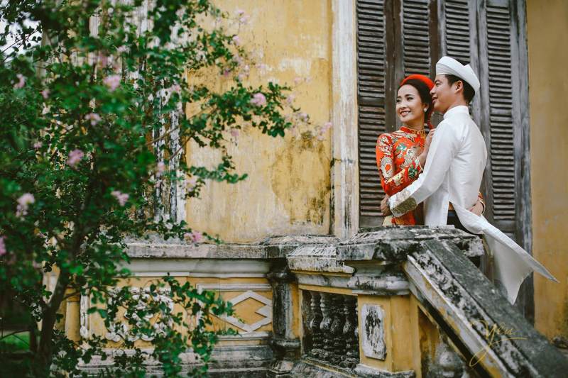 cung An Định 
