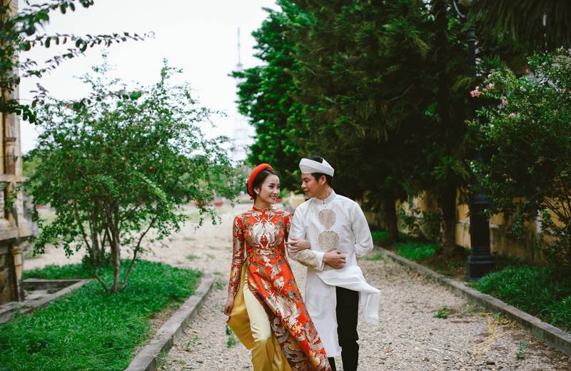 cung An Định 