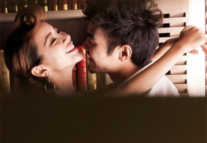 Đàn bà thông minh, hãy tìm cách để chồng phải giữ mình