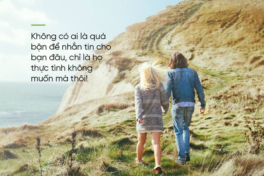 biểu hiện chàng đã hết yêu