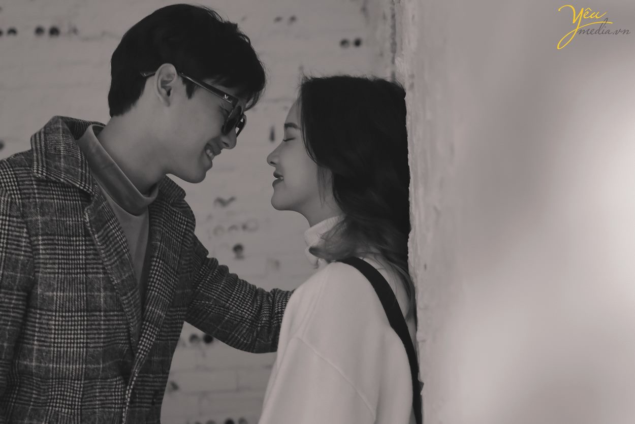 Chụp ảnh 'sống ảo' tại địa điểm mới toanh ngay quận Đống Đa, Hà Nội: Complex 01 Tây Sơn