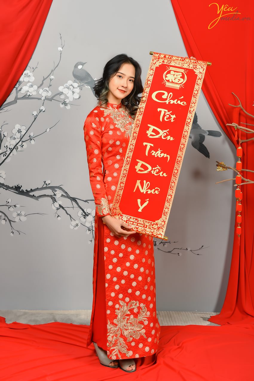 Milimet Studio - phim trường phục vụ chụp lookbook thời trang, ảnh cưới... chuyên nghiệp tại Hà Nội