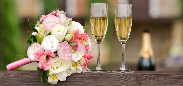 giảm chi phí đám cưới