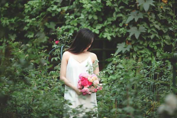 Gói chụp ảnh Cô dâu đơn - Single Bride trong studio tại Hà Nội