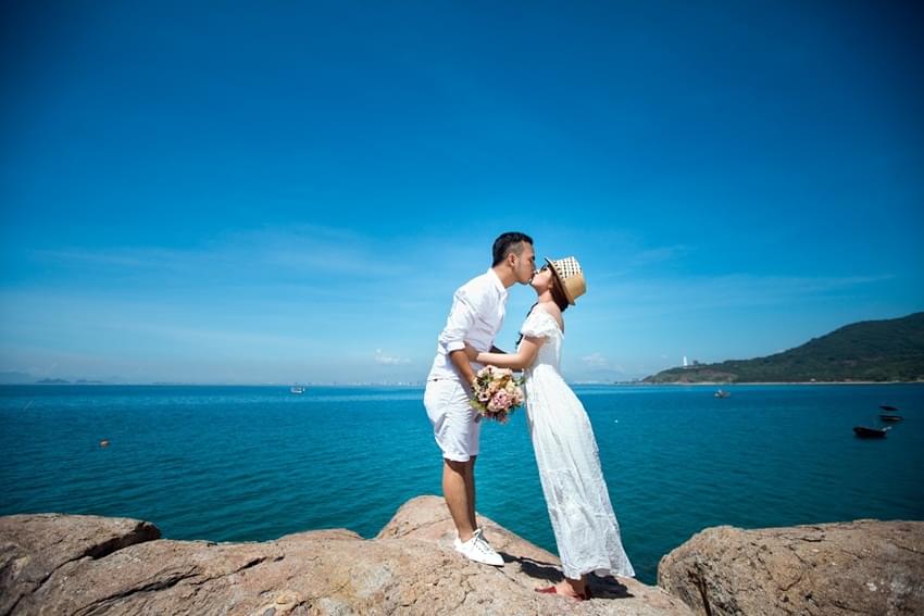 ảnh cưới