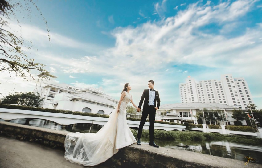 Khách sạn Intercontinental