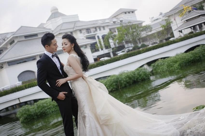 Khách sạn Intercontinental  Hà Nội