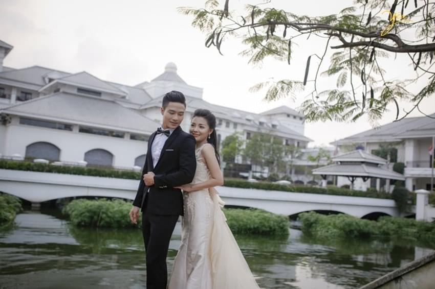 Khách sạn Intercontinental  Hà Nội