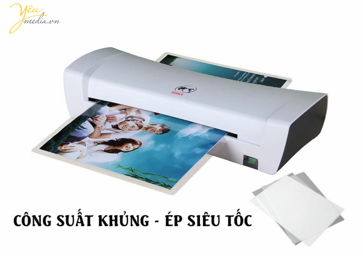 Vậy sự khác nhau của các hình thức ra sao? Ưu và nhược điểm thế nào mỗi loại? Cần lưu ý gì trước khi ép dẻo hay ép plastic giấy tờ?