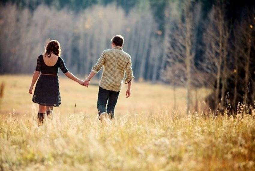Nhận biết những người khi yêu rất chung tình