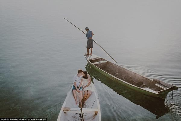 ảnh cưới 