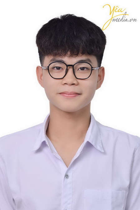 Những lưu ý khi đi chụp ảnh thẻ học sinh, sinh viên