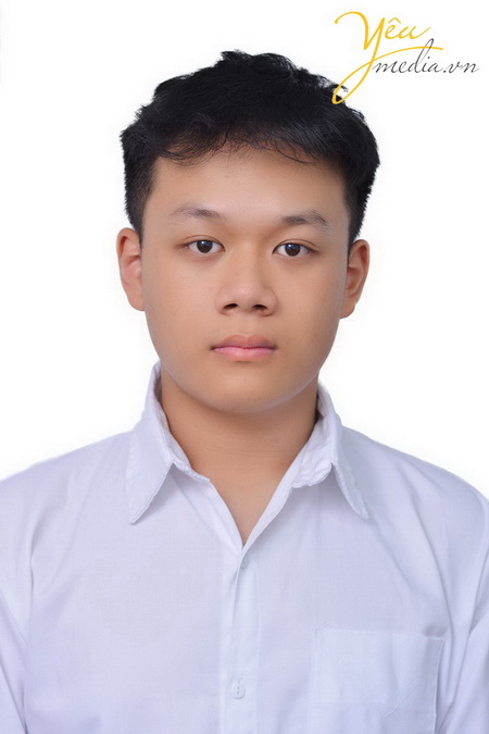 Những lưu ý khi đi chụp ảnh thẻ học sinh, sinh viên