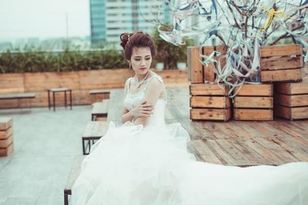  chụp ảnh cưới Trill Group
