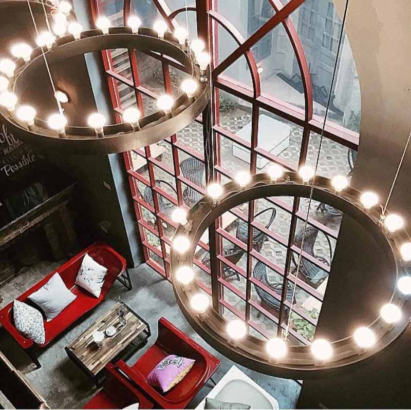 chụp ảnh cưới Nhà 9NKC, đường Nguyễn Khắc Cần.