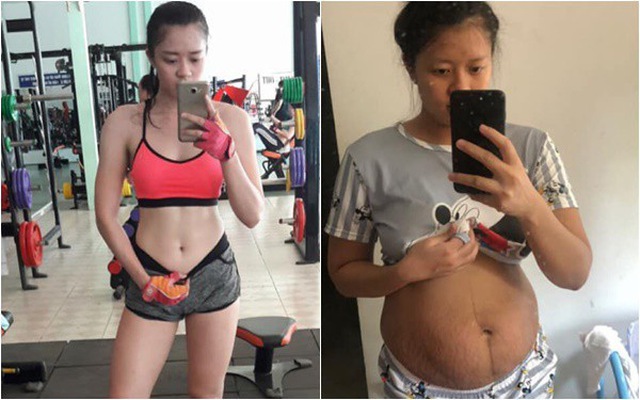 Cách tạo dáng trong phòng tập gym - fitness