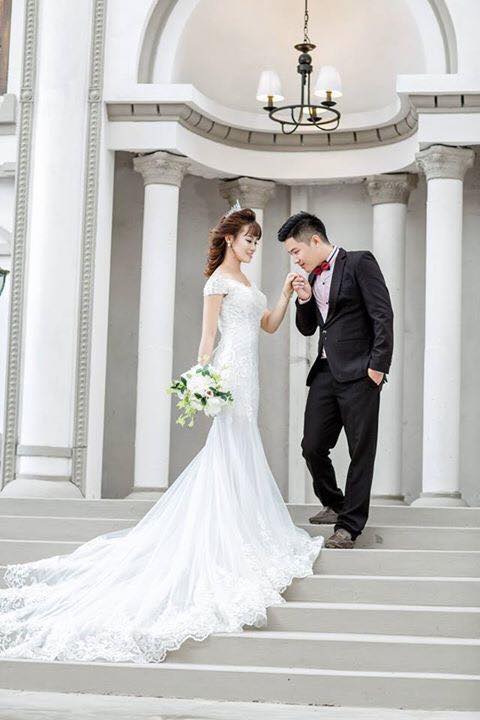 phim trường Đức Phong Hải Dương