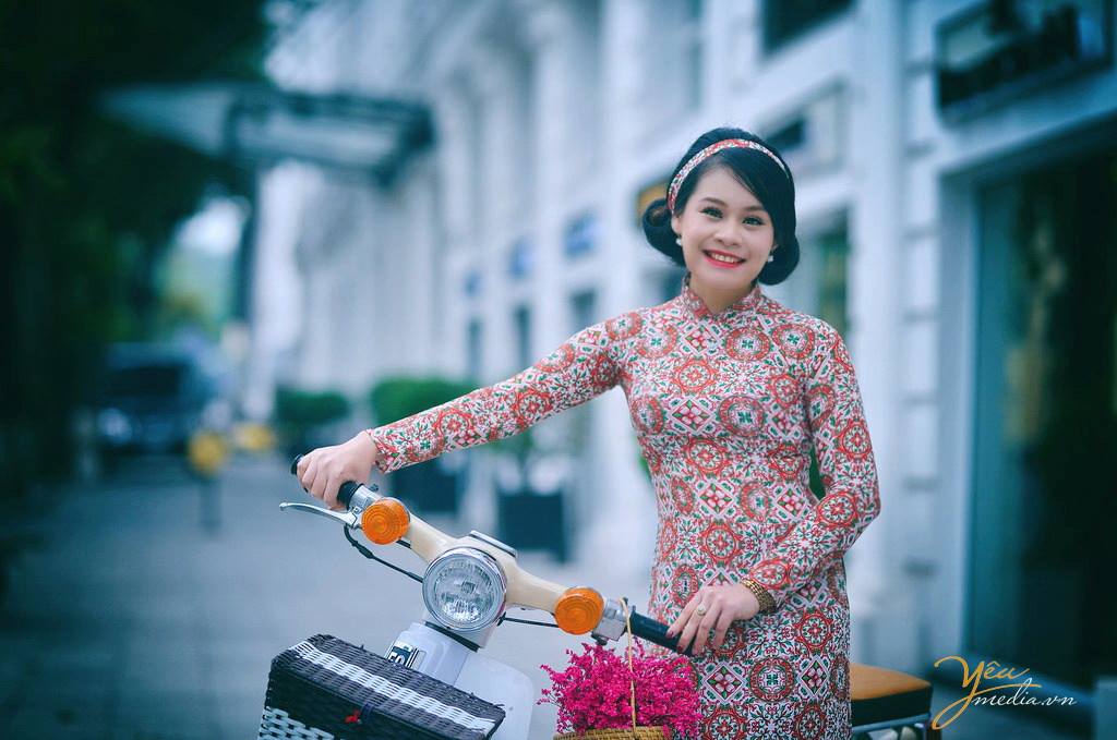 6 phong cách cô dâu hot nhất mùa cưới 2018