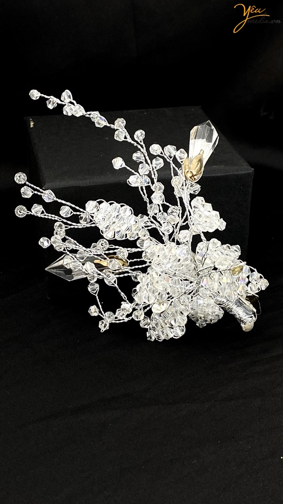 phụ kiện cô dâu 03