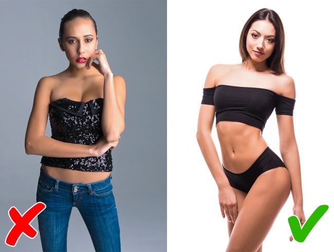 8 đặc điểm của phụ nữ khiến đàn ông dễ bị "đánh gục"