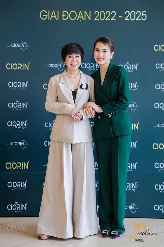 Ảnh chụp sự kiện công ty cổ phần dược mỹ phẩm GBH