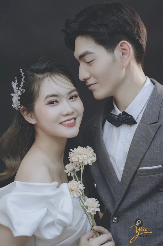 Cần lưu ý gì khi chọn make up artist cho ngày cưới