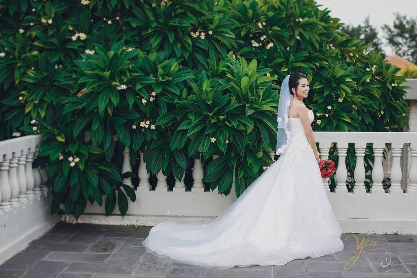 Resort Ana Mandara Huế