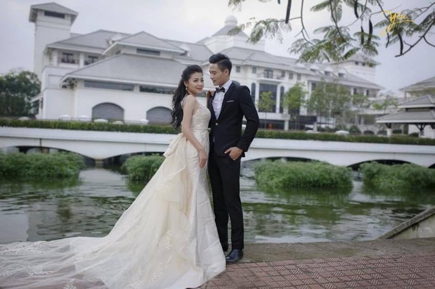 Khách sạn Hà Nội Intercontinental 