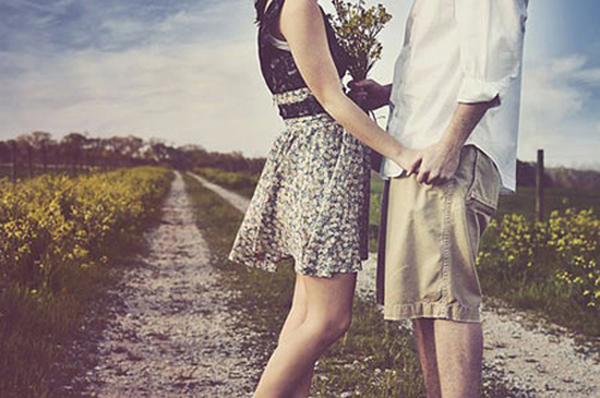 dấu hiệu yêu đúng người