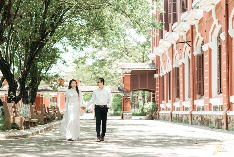 Trường quốc học Huế