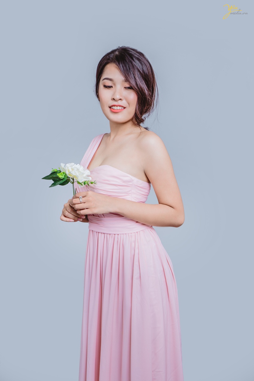 Tổng hợp Váy Phù Dâu Màu Trắng giá rẻ bán chạy tháng 72023  BeeCost