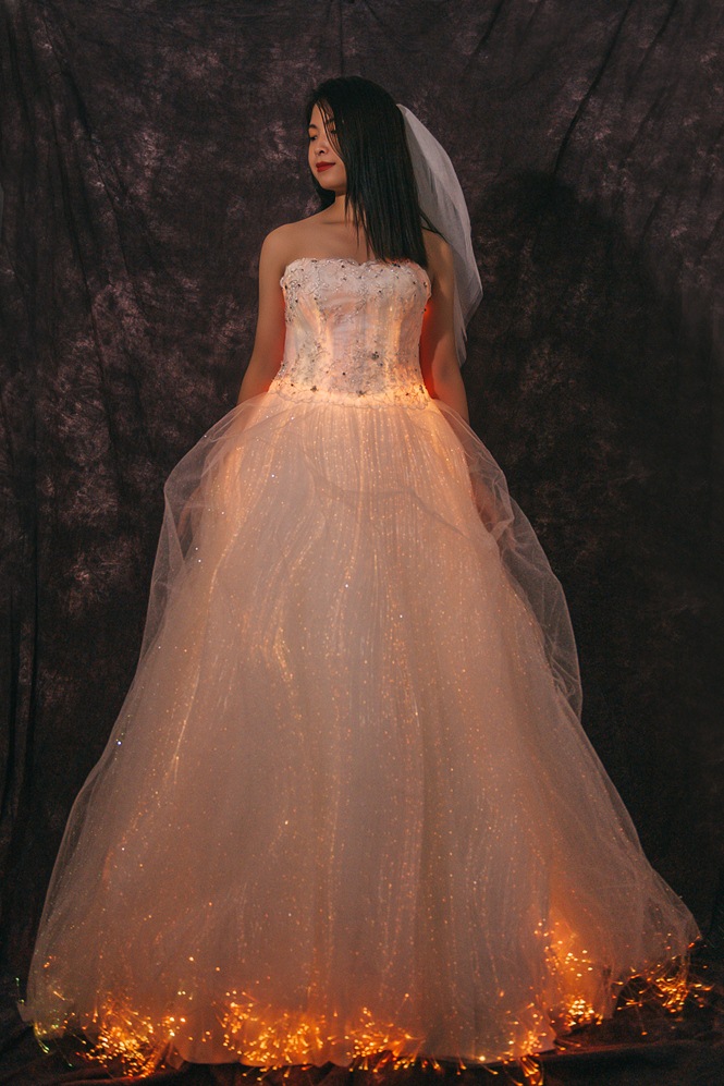 17 mẫu váy cưới đẹp, sang trọng theo xu hướng váy cưới 2022 – THIEPCUOI.COM