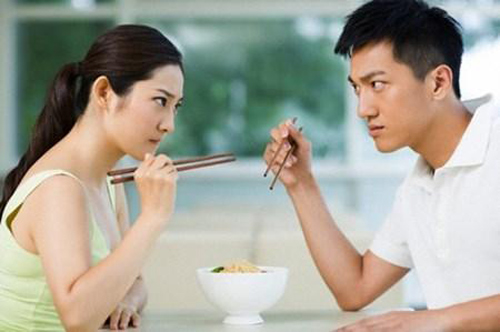 7 bí kíp giữ gìn hạnh phúc cho cặp vợ chồng son