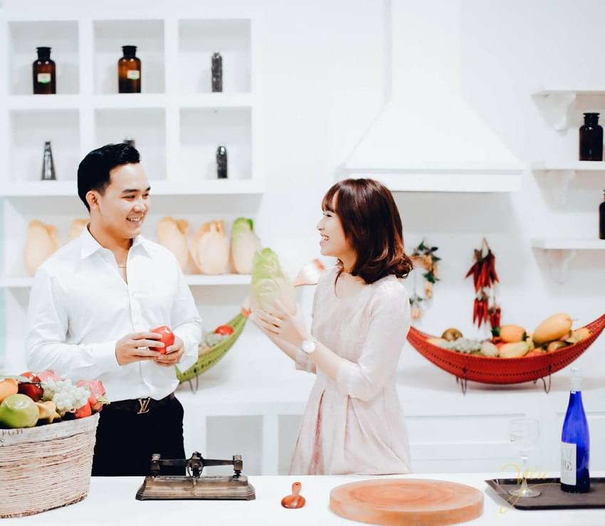 VTV Studio Huế 