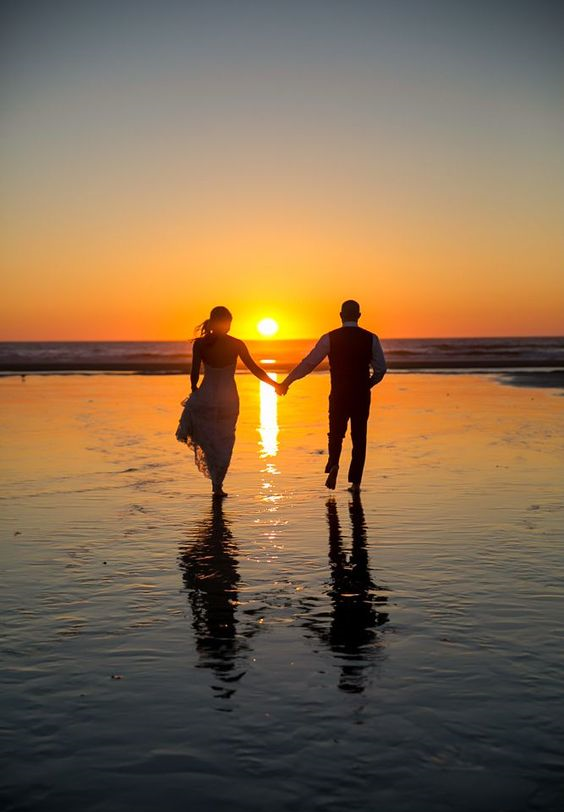 6 ý tưởng chụp ảnh cưới đẹp, độc cho các cặp đôi