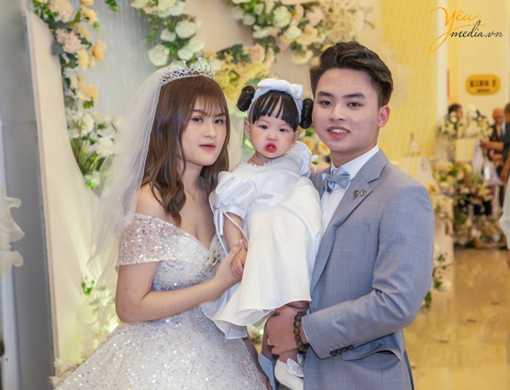 Phóng sự cưới của đôi bạn trẻ Nam Sơn -Ngọc Dương tại Trống Đồng Cảnh Hồ 